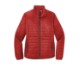 Port Authority® Packable Polyester Ladies' Puffy Jacket