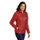 Port Authority® Packable Polyester Ladies' Puffy Jacket