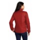 Port Authority® Packable Polyester Ladies' Puffy Jacket