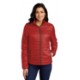 Port Authority® Packable Polyester Ladies' Puffy Jacket