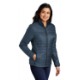 Port Authority® Packable Polyester Ladies' Puffy Jacket