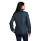 Port Authority® Packable Polyester Ladies' Puffy Jacket