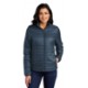 Port Authority® Packable Polyester Ladies' Puffy Jacket