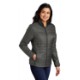 Port Authority® Packable Polyester Ladies' Puffy Jacket