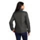 Port Authority® Packable Polyester Ladies' Puffy Jacket