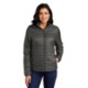 Port Authority® Packable Polyester Ladies' Puffy Jacket