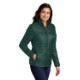 Port Authority® Packable Polyester Ladies' Puffy Jacket