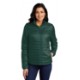 Port Authority® Packable Polyester Ladies' Puffy Jacket