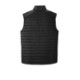 Port Authority® Packable Polyester Men's Puffy Vest