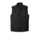Port Authority® Packable Polyester Men's Puffy Vest