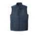 Port Authority® Packable Polyester Men's Puffy Vest