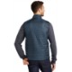 Port Authority® Packable Polyester Men's Puffy Vest