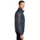 Port Authority® Packable Polyester Men's Puffy Vest