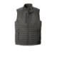 Port Authority® Packable Polyester Men's Puffy Vest