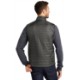 Port Authority® Packable Polyester Men's Puffy Vest