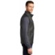 Port Authority® Packable Polyester Men's Puffy Vest