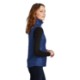 Port Authority® Packable Polyester Ladies' Puffy Vest