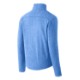 Port Authority® Heather Microfleece Men's Full-Zip Jacket