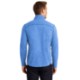 Port Authority® Heather Microfleece Men's Full-Zip Jacket