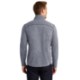 Port Authority® Heather Microfleece Men's Full-Zip Jacket