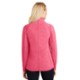 Port Authority® Heather Microfleece Ladies' Full-Zip Jacket
