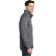 Port Authority® Digi Stripe Fleece Men's Jacket