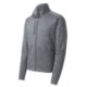 Port Authority® Digi Stripe Fleece Men's Jacket