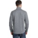 Port Authority® Digi Stripe Fleece Men's Jacket