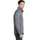 Port Authority® Digi Stripe Fleece Men's Jacket