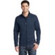 Port Authority® Digi Stripe Fleece Men's Jacket