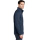 Port Authority® Digi Stripe Fleece Men's Jacket