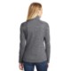 Port Authority® Digi Stripe Fleece Ladies' Jacket