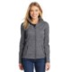 Port Authority® Digi Stripe Fleece Ladies' Jacket