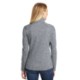 Port Authority® Digi Stripe Fleece Ladies' Jacket