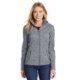 Port Authority® Digi Stripe Fleece Ladies' Jacket