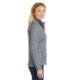 Port Authority® Digi Stripe Fleece Ladies' Jacket