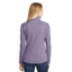 Port Authority® Digi Stripe Fleece Ladies' Jacket
