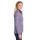 Port Authority® Digi Stripe Fleece Ladies' Jacket