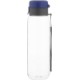h2go Vertex Single Wall Sport Bottle, 27oz.