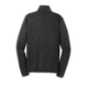 Port Authority® Sweater Fleece Men's Jacket