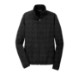 Port Authority® Sweater Fleece Men's Jacket