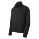 Port Authority® Sweater Fleece Men's Jacket