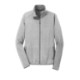 Port Authority® Sweater Fleece Men's Jacket
