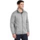 Port Authority® Sweater Fleece Men's Jacket