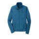 Port Authority® Sweater Fleece Men's Jacket