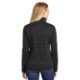 Port Authority® Sweater Fleece Ladies' Jacket