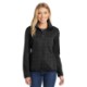 Port Authority® Sweater Fleece Ladies' Jacket