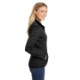 Port Authority® Sweater Fleece Ladies' Jacket
