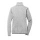 Port Authority® Sweater Fleece Ladies' Jacket