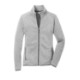 Port Authority® Sweater Fleece Ladies' Jacket